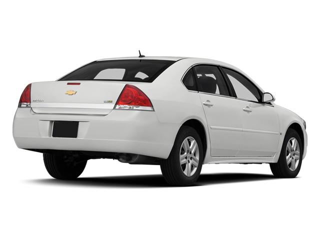 2014 Chevrolet Impala Limited LS