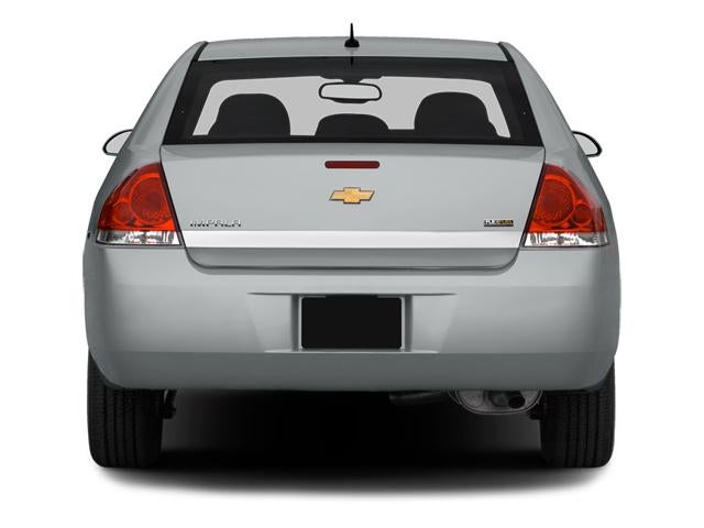 2014 Chevrolet Impala Limited LS
