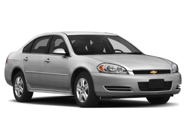2014 Chevrolet Impala Limited LS