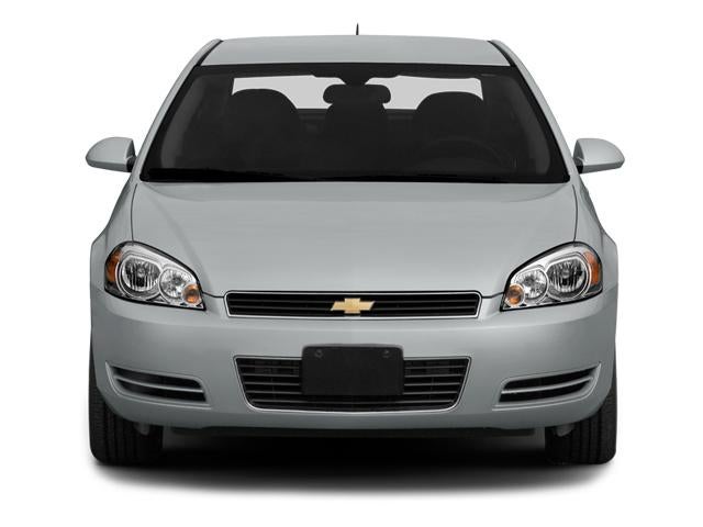 2014 Chevrolet Impala Limited LS