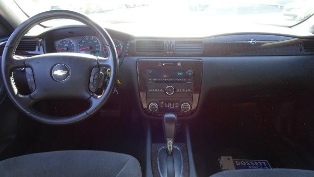 2014 Chevrolet Impala Limited LT