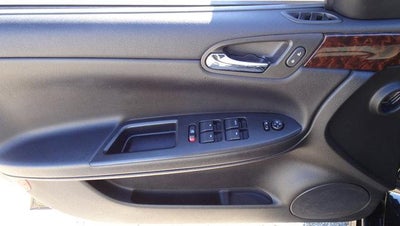 2014 Chevrolet Impala Limited LT