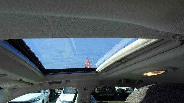 2014 Chevrolet Impala Limited LT