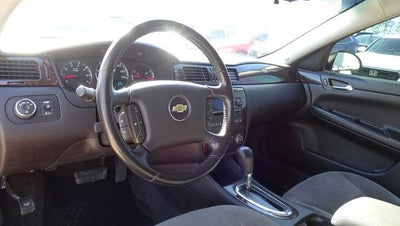 2014 Chevrolet Impala Limited LT