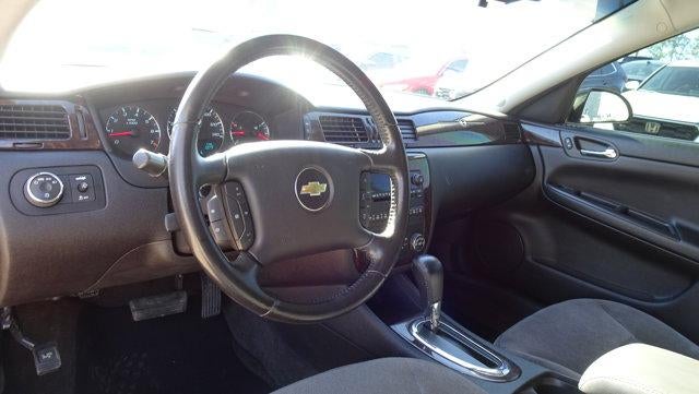 2014 Chevrolet Impala Limited LT