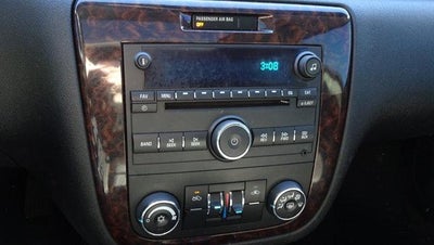 2014 Chevrolet Impala Limited LT