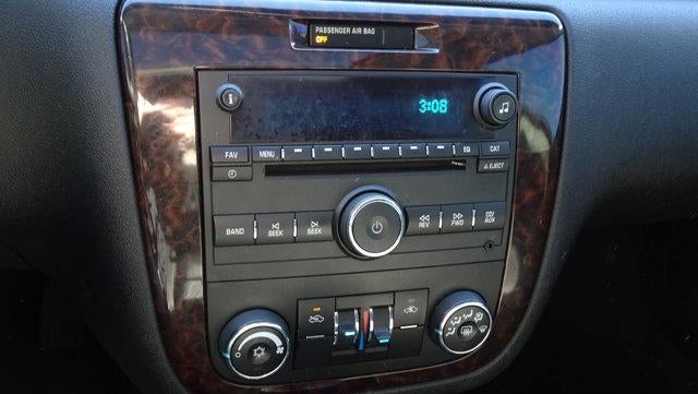 2014 Chevrolet Impala Limited LT