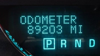 2014 Chevrolet Impala Limited LT