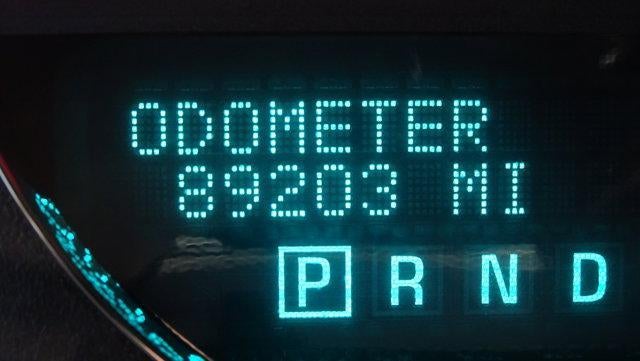 2014 Chevrolet Impala Limited LT