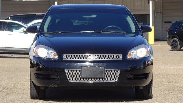 2014 Chevrolet Impala Limited LT
