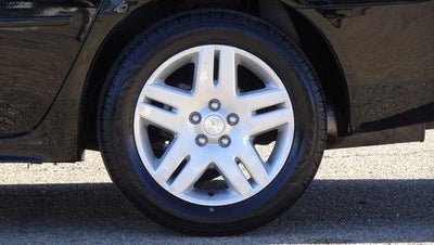 2014 Chevrolet Impala Limited LT