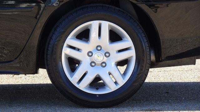 2014 Chevrolet Impala Limited LT