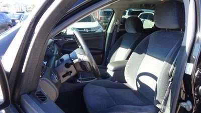 2014 Chevrolet Impala Limited LT