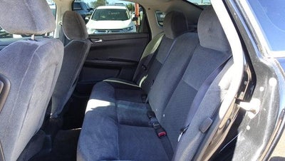 2014 Chevrolet Impala Limited LT