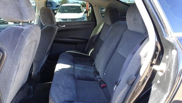 2014 Chevrolet Impala Limited LT