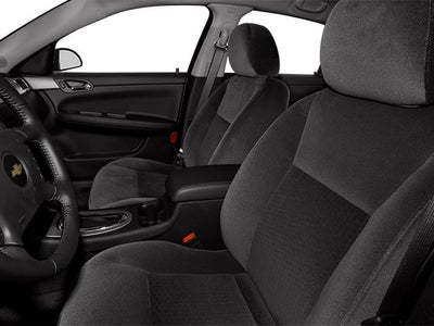 2014 Chevrolet Impala Limited LT