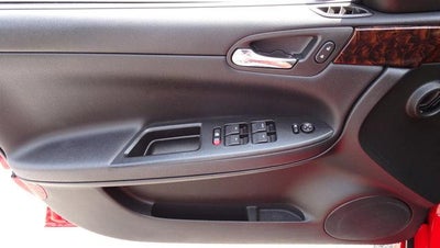 2012 Chevrolet Impala LS