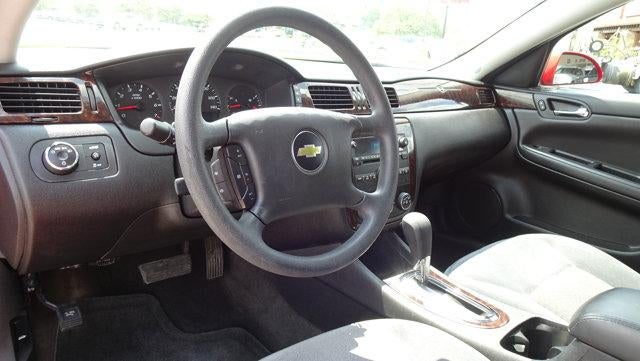 2012 Chevrolet Impala LS