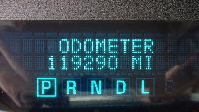 2012 Chevrolet Impala LS