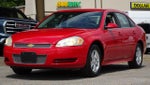 2012 Chevrolet Impala LS
