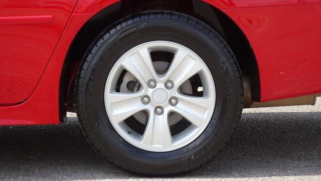 2012 Chevrolet Impala LS