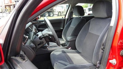 2012 Chevrolet Impala LS
