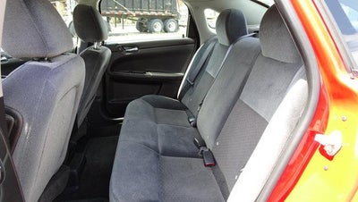 2012 Chevrolet Impala LS