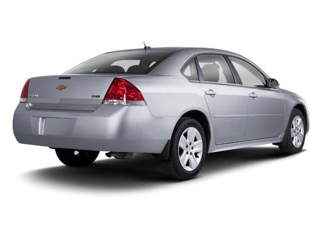 2012 Chevrolet Impala LS