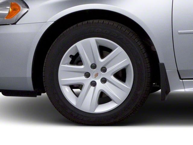 2012 Chevrolet Impala LS