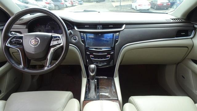 2014 Cadillac XTS 3.6L V6 FWD