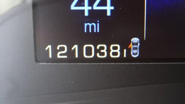 2014 Cadillac XTS 3.6L V6 FWD