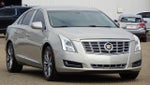 2014 Cadillac XTS 3.6L V6 FWD