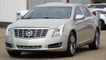 2014 Cadillac XTS 3.6L V6 FWD