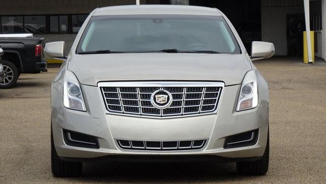 2014 Cadillac XTS 3.6L V6 FWD