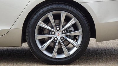 2014 Cadillac XTS 3.6L V6 FWD