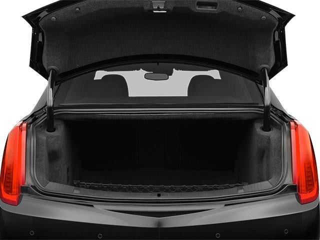 2014 Cadillac XTS 3.6L V6 FWD