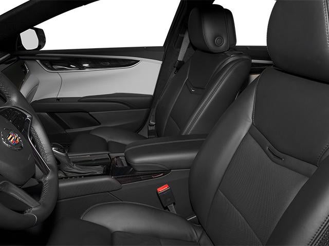 2014 Cadillac XTS 3.6L V6 FWD