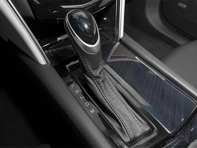 2014 Cadillac XTS 3.6L V6 FWD