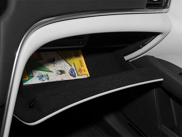 2014 Cadillac XTS 3.6L V6 FWD