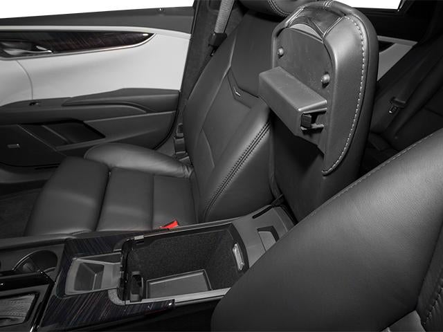 2014 Cadillac XTS 3.6L V6 FWD