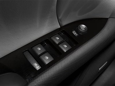 2014 Cadillac XTS 3.6L V6 FWD