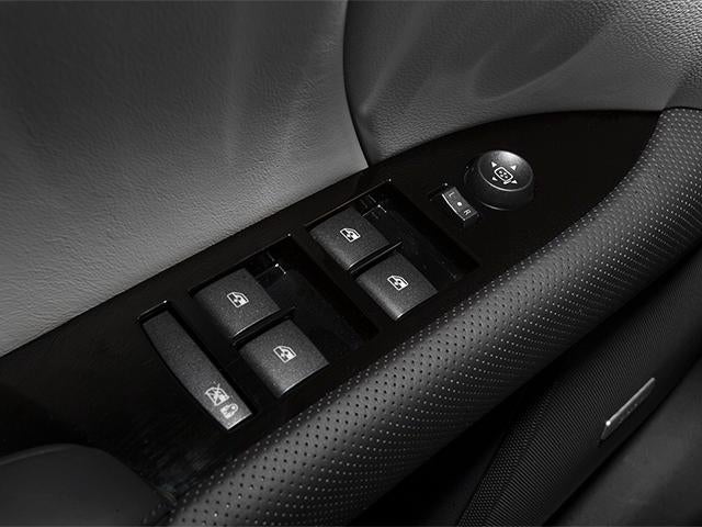 2014 Cadillac XTS 3.6L V6 FWD