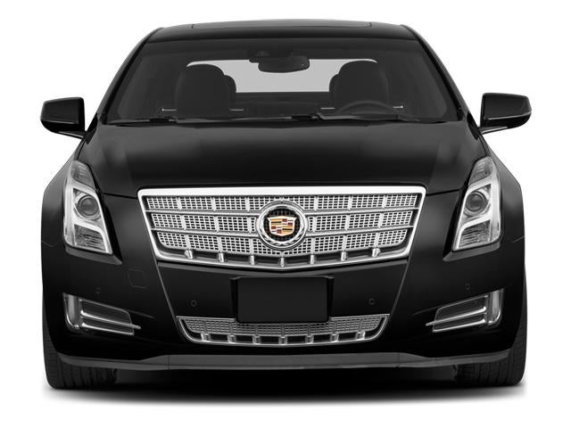 2014 Cadillac XTS 3.6L V6 FWD