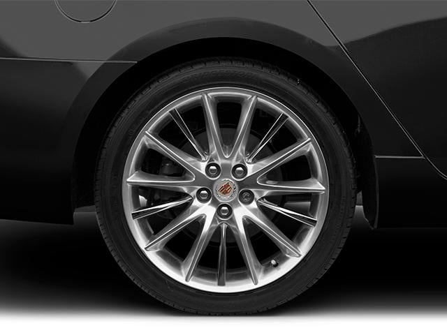 2014 Cadillac XTS 3.6L V6 FWD