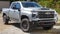 2026 Chevrolet Silverado 2500 HD Crew Cab Standard Box 4-Wheel Drive ZR2