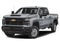 2026 Chevrolet Silverado 2500 HD Crew Cab Standard Box 4-Wheel Drive ZR2