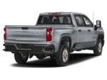 2026 Chevrolet Silverado 2500 HD Crew Cab Standard Box 4-Wheel Drive ZR2