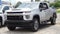 2023 Chevrolet Silverado 2500 HD Crew Cab Standard Box 4-Wheel Drive Custom