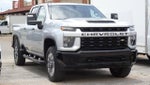 2023 Chevrolet Silverado 2500 HD Crew Cab Standard Box 4-Wheel Drive Custom