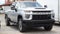 2023 Chevrolet Silverado 2500 HD Crew Cab Standard Box 4-Wheel Drive Custom